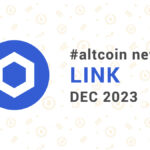 Новости altcoin LINK (Chainlink), декабрь 2023