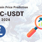 Прогноз курса LTC (Litecoin) на Январь 2024 года