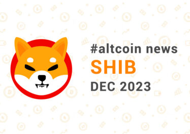 Новости altcoin SHIB (Shiba Inu), декабрь 2023