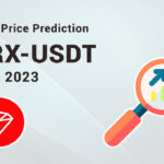 Прогноз курса TRX (TRON) на Декабрь 2023 года