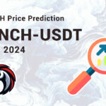 Прогноз курса 1INCH на Январь 2024 года