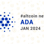 Новости altcoin ADA (Cardano), январь 2024