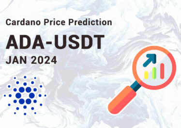 Прогноз курса ADA (Cardano) на Январь 2024 года