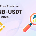 Прогноз курса BNB на Январь 2024 года