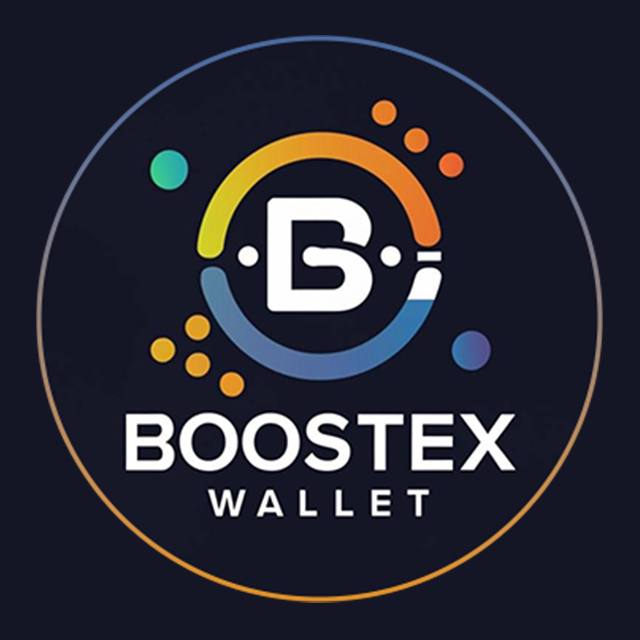 BoostEx Wallet - криптокошелек и обменник внутри Telegram