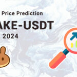 Прогноз курса CAKE (PancakeSwap) на Январь 2024 года