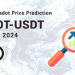 Прогноз курса DOT (Polkadot) на Январь 2024 года