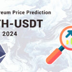 Прогноз курса ETH (Ethereum) на Январь 2024 года