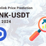 Прогноз курса LINK (Chainlink) на Январь 2024 года