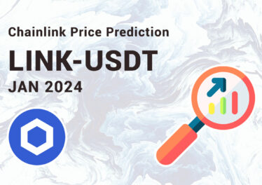 Прогноз курса LINK (Chainlink) на Январь 2024 года