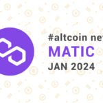 Новости altcoin MATIC (Polygon), январь 2024