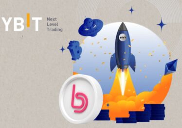 Bybit запускает платформу для продвижения перспективных проектов на блокчейне