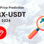 Прогноз курса TRX (TRON) на Январь 2024 года