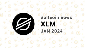 Новости altcoin XLM (Stellar), январь 2024