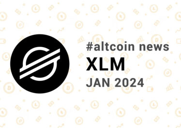 Новости altcoin XLM (Stellar), январь 2024