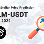 Прогноз курса XLM (Stellar), Январь 2024 года