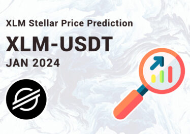 Прогноз курса XLM (Stellar), Январь 2024 года