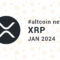 Новости altcoin XRP Ripple, январь 2024