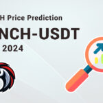 Прогноз курса 1INCH, февраль 2024 год