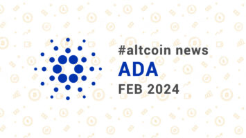 Новости altcoin ADA (Cardano), февраль 2024