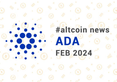 Новости altcoin ADA (Cardano), февраль 2024