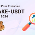 Прогноз курса CAKE (PancakeSwap), февраль 2024 года
