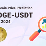 Прогноз курса DOGE (Dogecoin), январь 2024 года