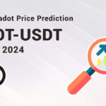 Прогноз курса DOT (Polkadot) на Февраль 2024 года
