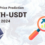 Прогноз курса ETH (Ethereum), Февраль 2024 года