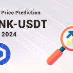 Прогноз курса LINK (Chainlink) на Февраль 2024 года