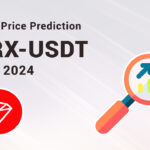 Прогноз курса TRX (TRON) на Февраль 2024 года