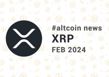 Новости altcoin XRP, февраль 2024