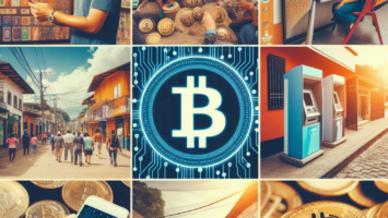 Bitcoin в Сальвадоре как законное платежное средство