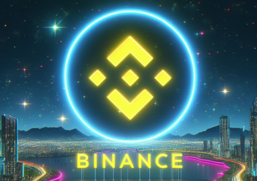 Binance: больше чем просто биржа