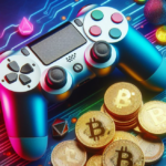 Внедрение блокчейна и криптовалют в игровую индустрию