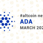 Новости altcoin ADA (Cardano), март 2024
