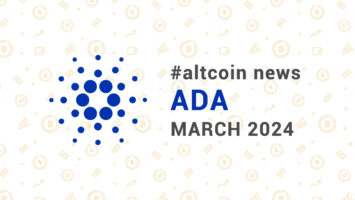 Новости altcoin ADA (Cardano), март 2024