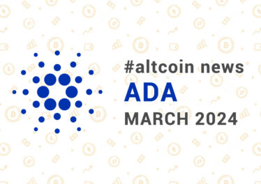 Новости altcoin ADA (Cardano), март 2024