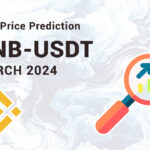 Прогноз курса BNB на март 2024 года