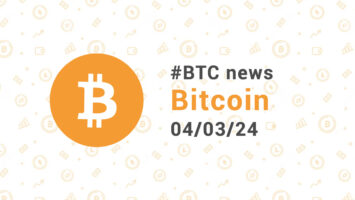 Новости BTC (Bitcoin) за неделю, 04-03-2024