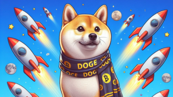Прогноз курса DOGE (Dogecoin), на 2024 год