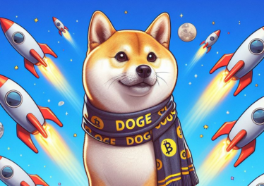 Прогноз курса DOGE (Dogecoin), на 2024 год