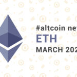 Новости altcoin ETH (Ethereum), март 2024