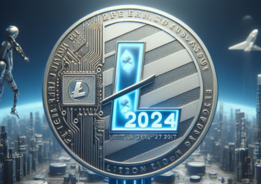 Прогноз курса LTC (Litecoin), на 2024 год