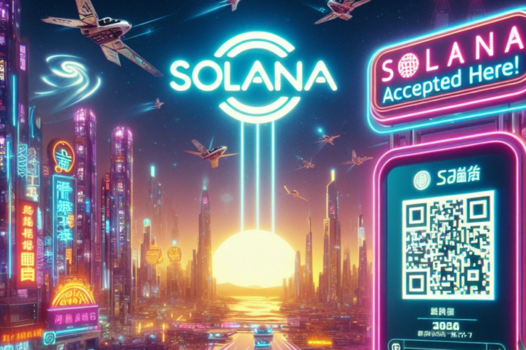 Прогноз курса SOL (Solana), на 2024 год