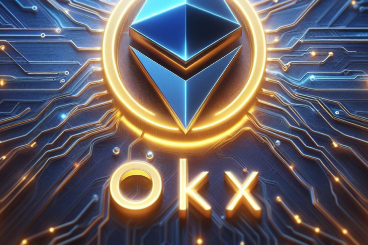 OKX запускает собственную сеть на Ethereum