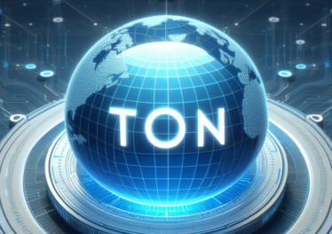 Что такое Toncoin TON