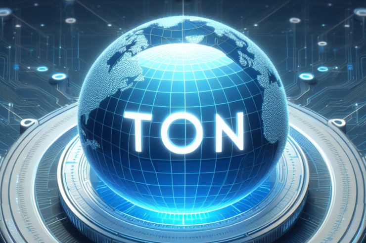 Что такое Toncoin TON