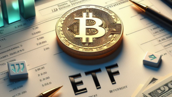 Гонконгский регулятор ускоряет одобрение спотовых биткоин-ETF