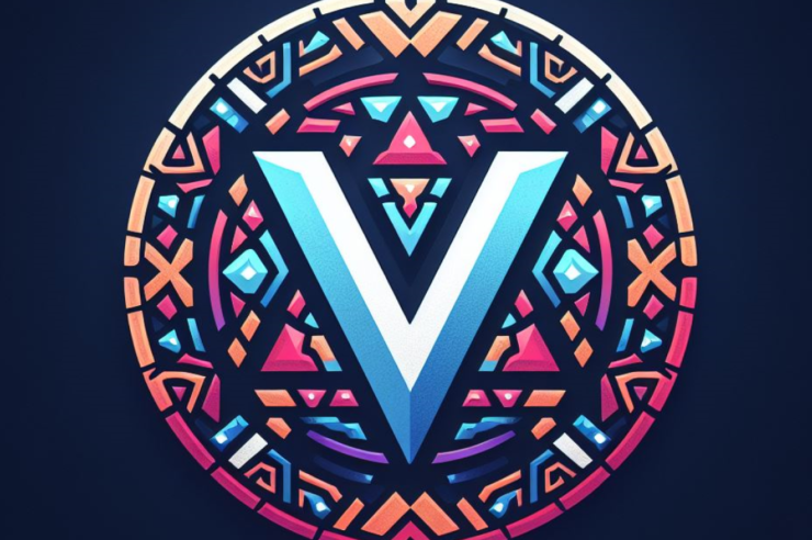 VeChain (VET): Инновационная блокчейн платформа
